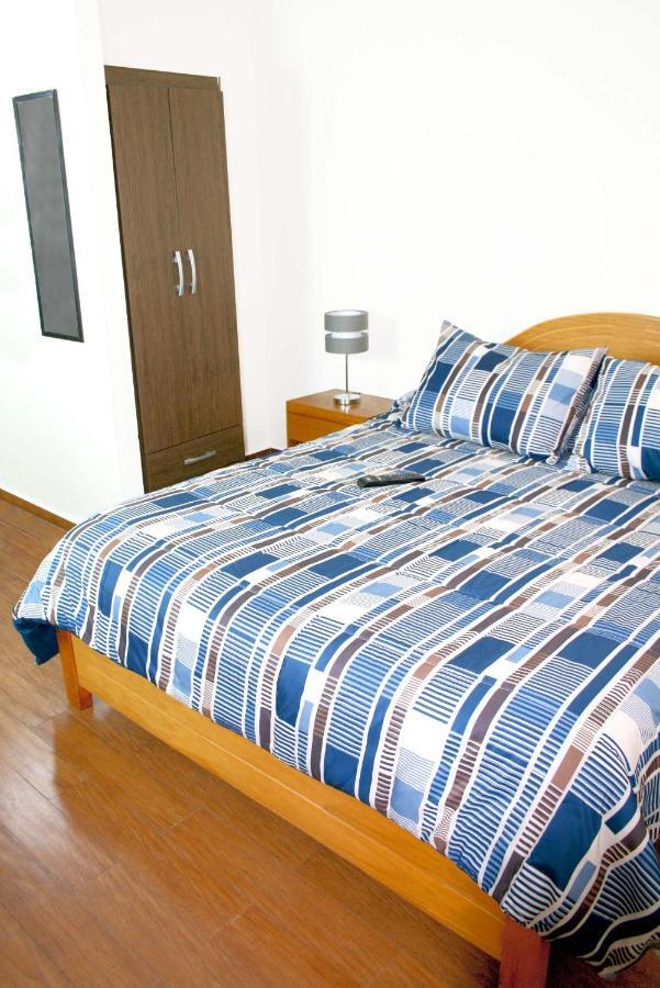 Hostal Lacroix Він'я-дель-Мар Екстер'єр фото